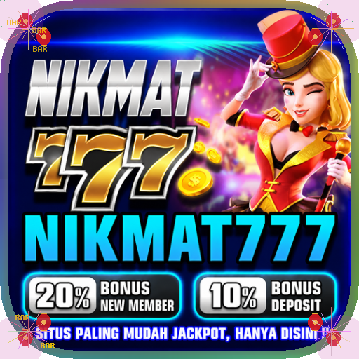 nikmat777 — galeri pratinjau Resmi APK